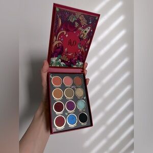 KVD Moon Garden Eyeshadow Palette